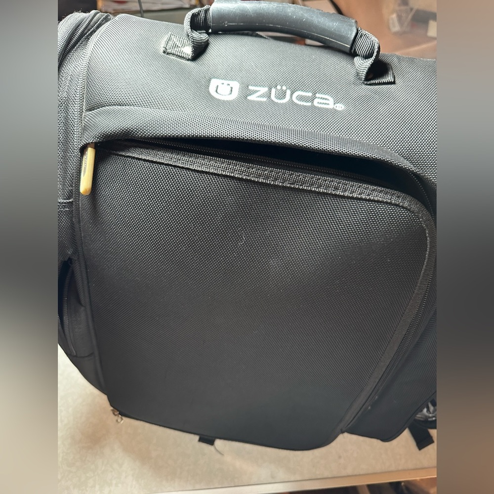 Zuca Artist Backpack